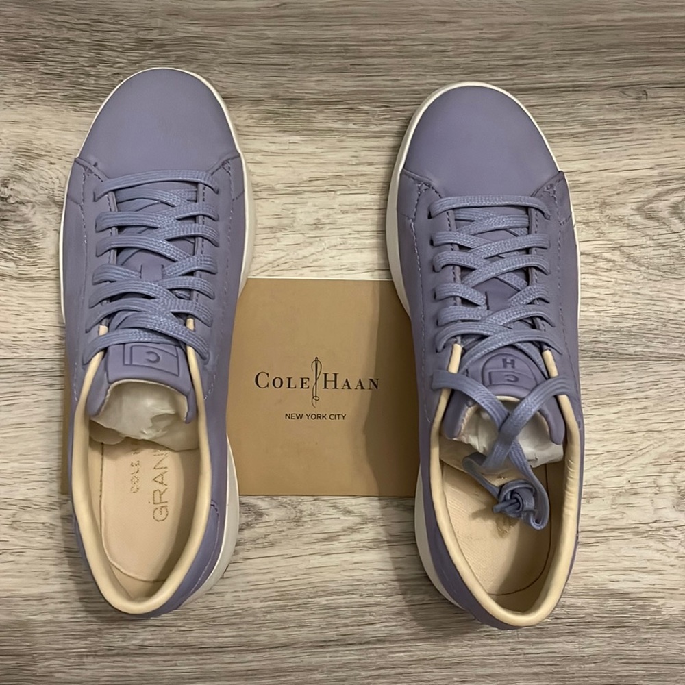 Cole Haan Grandpro Tennis shoes Size 6